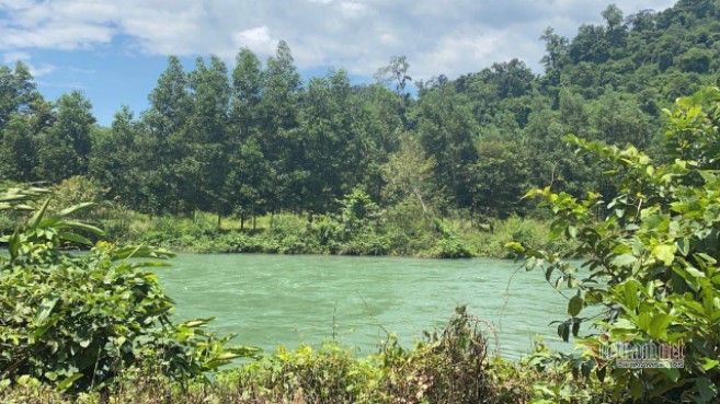 Dự án hồ thủy lợi La Ngà 3 dự báo sẽ tác động lớn tới vấn đề môi trường, đất rừng và di dời dân của huyện Tánh Linh