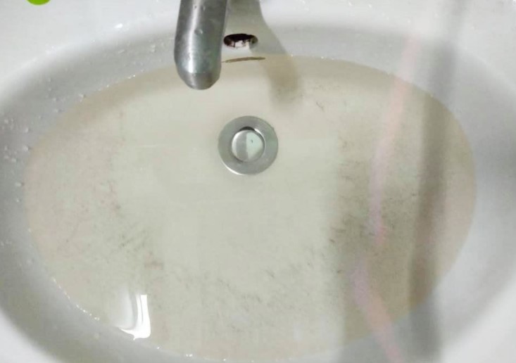 Nguồn nước sinh hoạt ở các xã Lộc Tiến, Lộc Thủy đang bị ô nhiễm