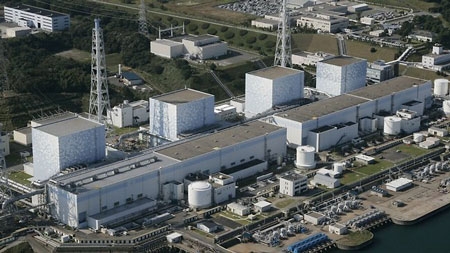 Các kỹ sư đã ổn định được nhà máy điện hạt nhân Fukushima sau 