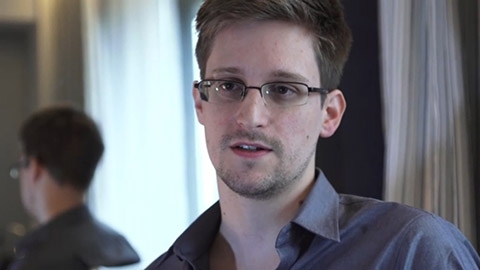 Snowden tiết lộ thảm họa 