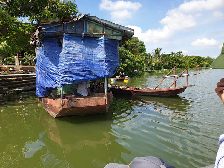 Hải Phòng: Bảo vệ nguồn nước tại huyện Thủy Nguyên-Ảnh 2