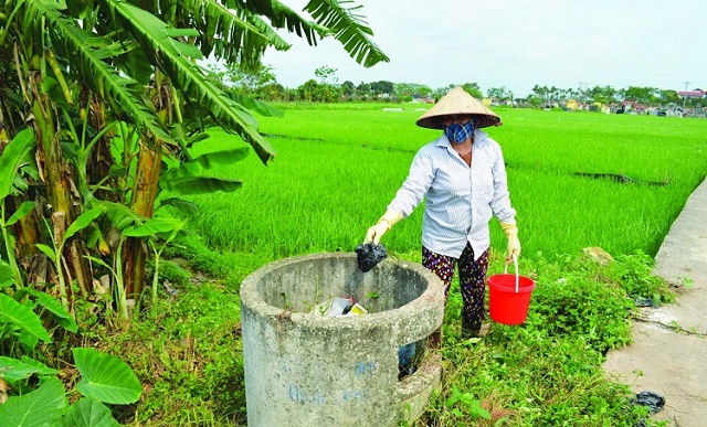 hung-yen-xanh-sạch-dẹp-trong-khu-dan-cu-va-an-toan-tren-dong-ruong